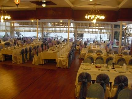 Atamer Hotel Rezervasyon