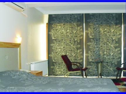 Atamer Hotel Rezervasyon