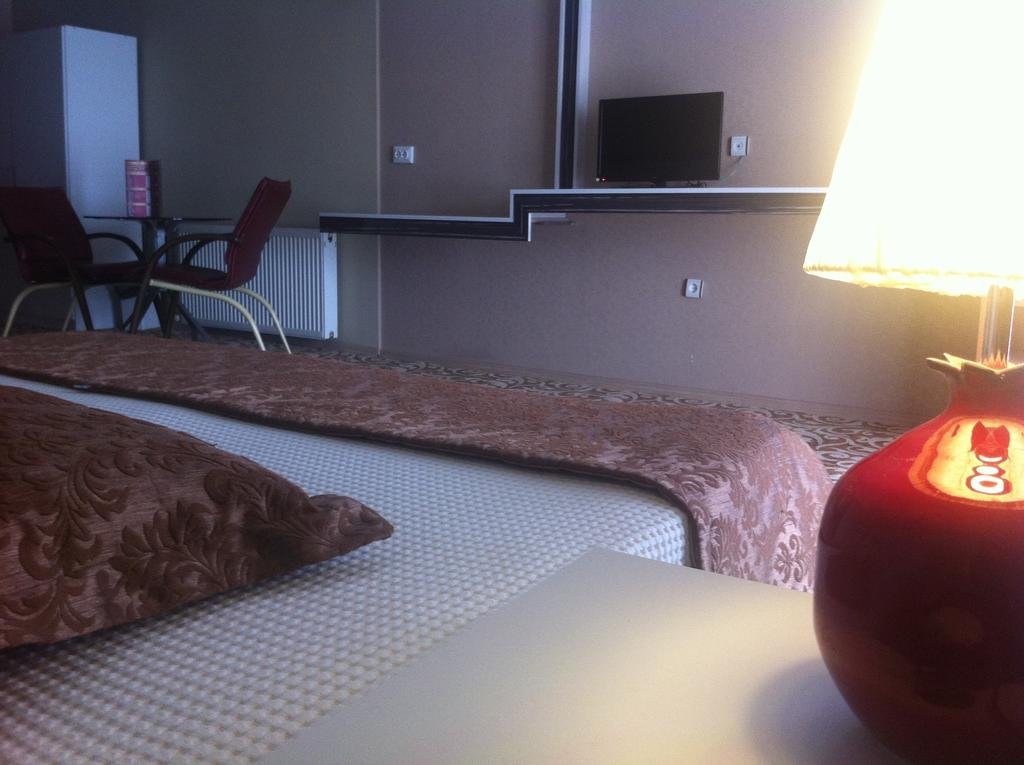 Atamer Hotel Rezervasyon
