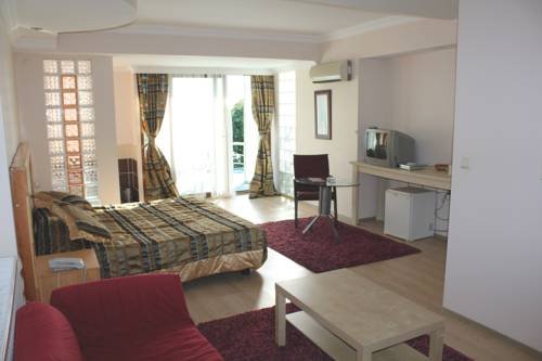 Atamer Hotel Rezervasyon