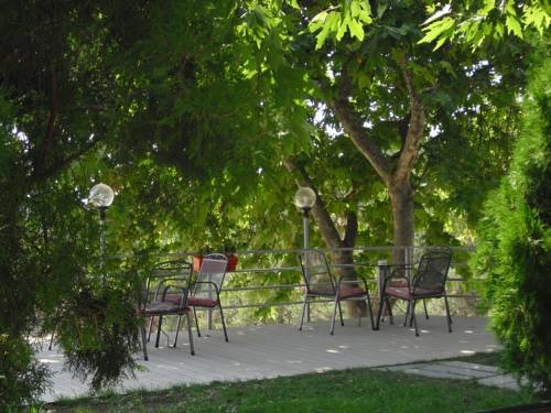 Atamer Hotel Rezervasyon