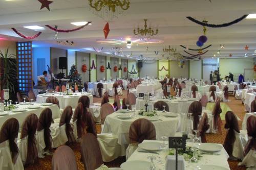 Atamer Hotel Rezervasyon
