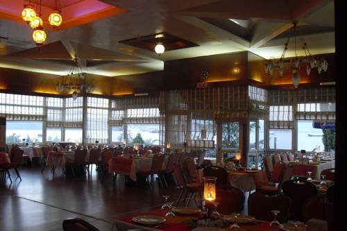 Atamer Hotel Rezervasyon