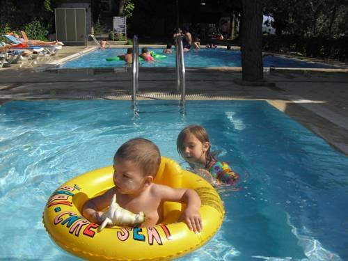 Atamer Hotel Rezervasyon