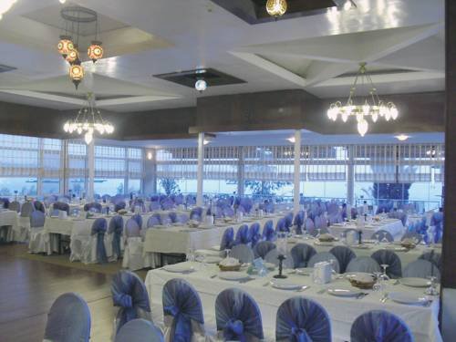 Atamer Hotel Rezervasyon