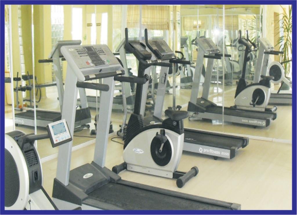 Atamer Hotel Rezervasyon