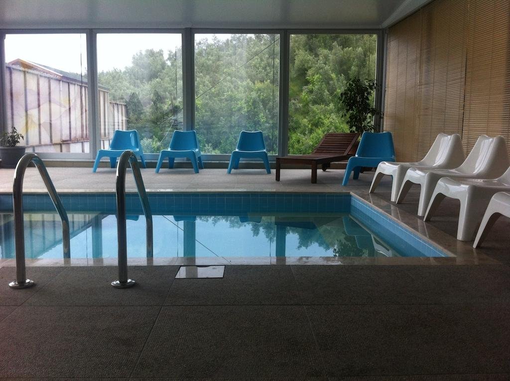 Atamer Hotel Rezervasyon