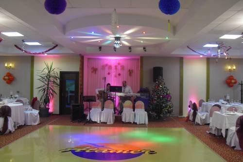 Atamer Hotel Rezervasyon