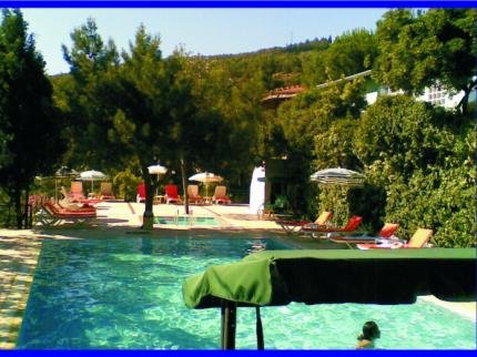 Atamer Hotel Rezervasyon