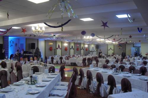 Atamer Hotel Rezervasyon