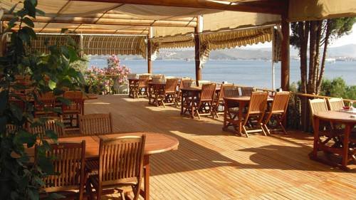 Atamer Hotel Rezervasyon
