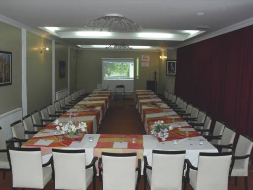 Atamer Hotel Rezervasyon