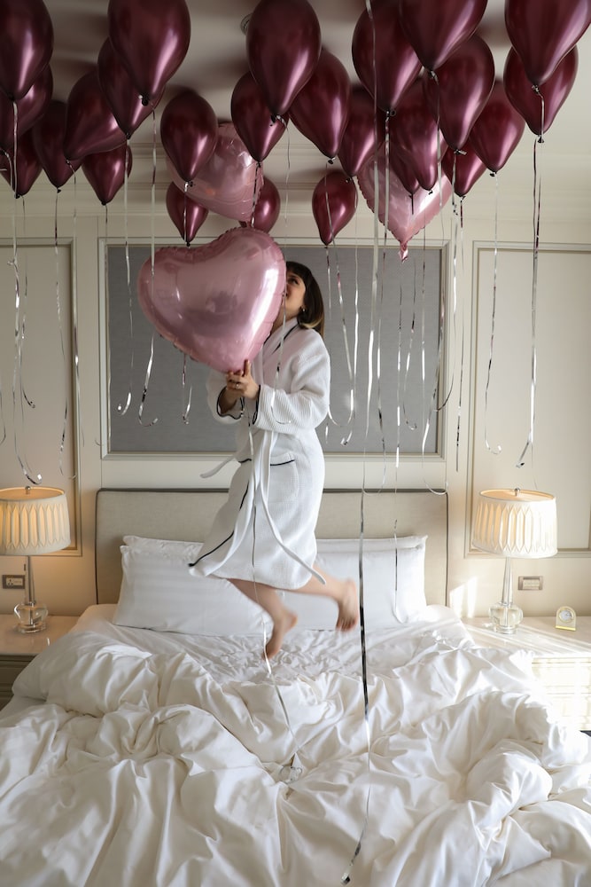 Shangri-La Bosphorus Istanbul Rezervasyon