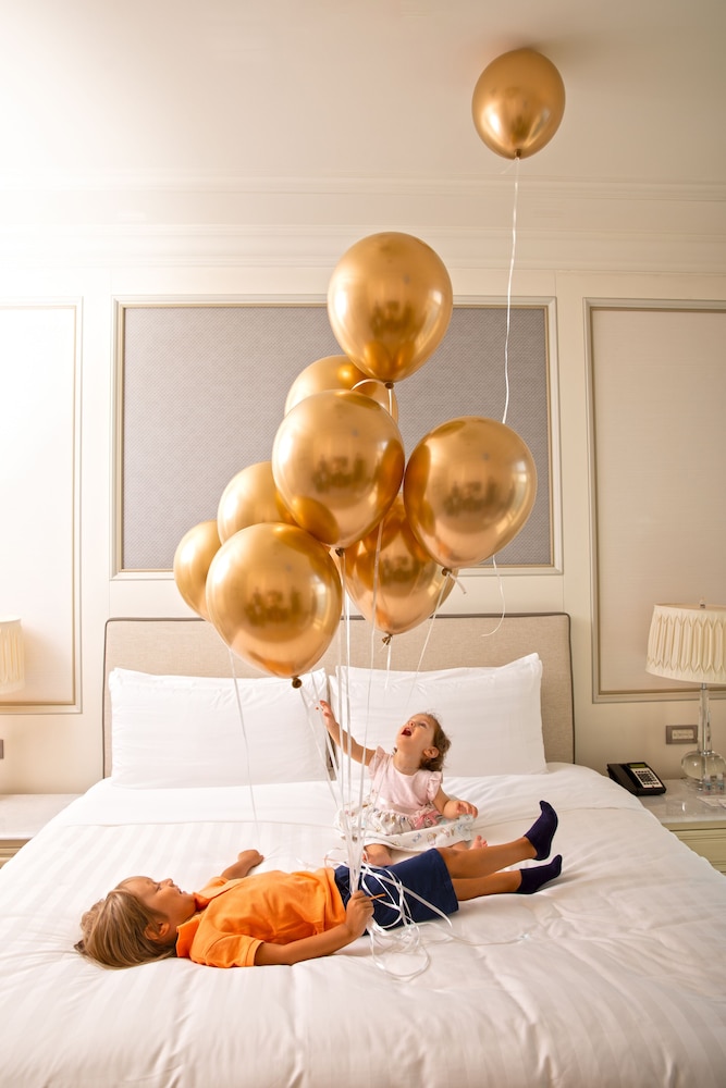 Shangri-La Bosphorus Istanbul Rezervasyon