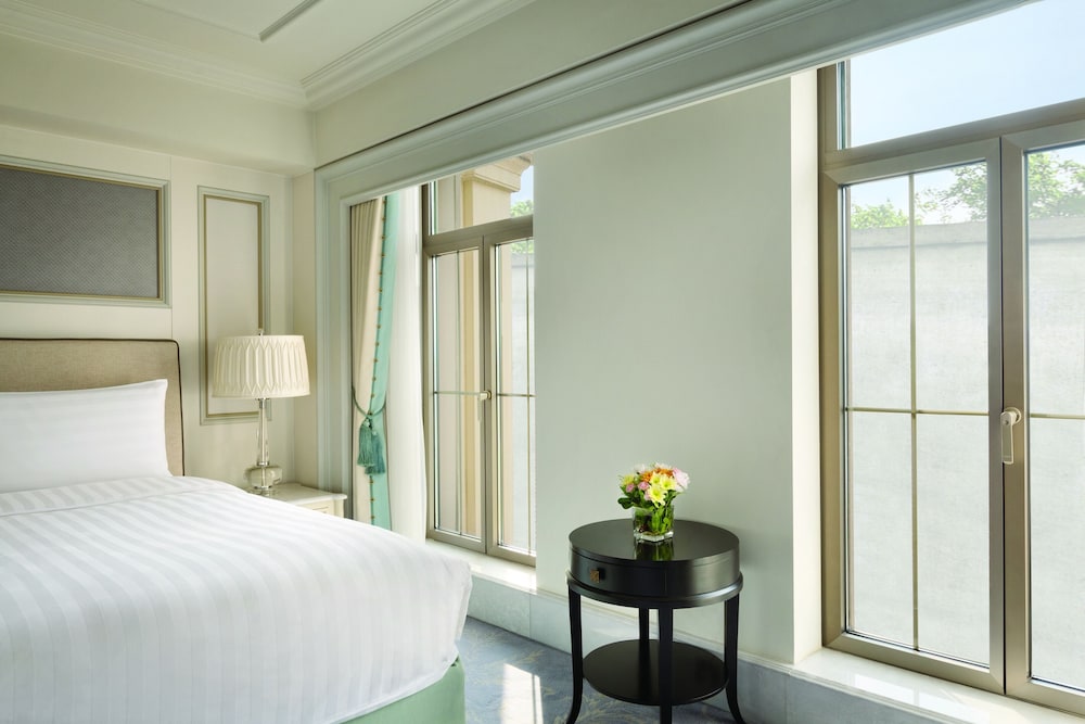 Shangri-La Bosphorus Istanbul Rezervasyon