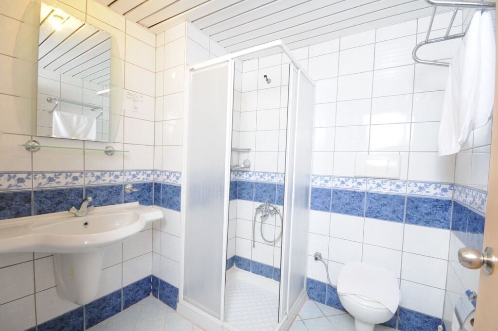 Koçer Club Apartments Rezervasyon