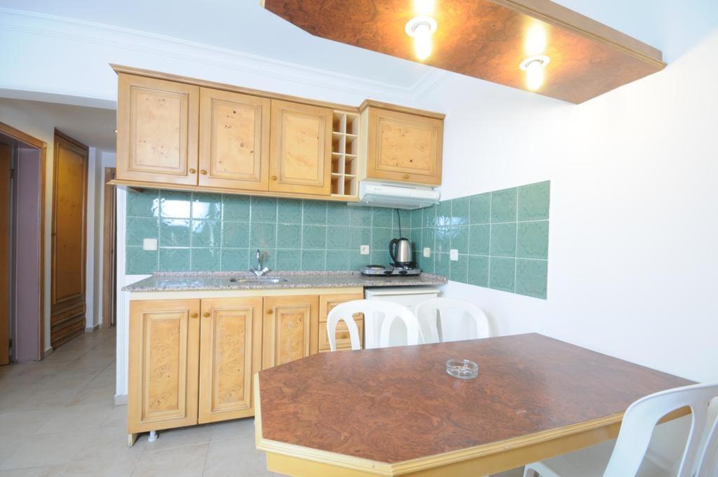 Koçer Club Apartments Rezervasyon