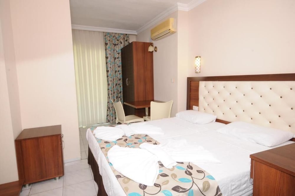 Öztürk Apart Rezervasyon