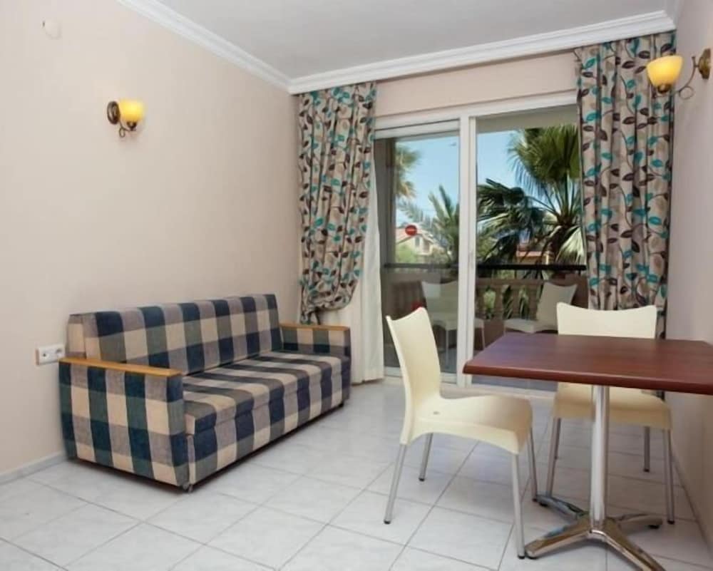 Öztürk Apart Rezervasyon