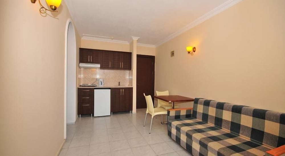 Öztürk Apart Rezervasyon