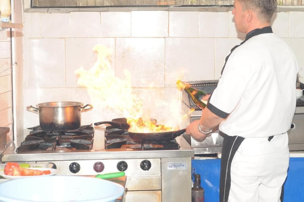 Öztürk Apart Rezervasyon