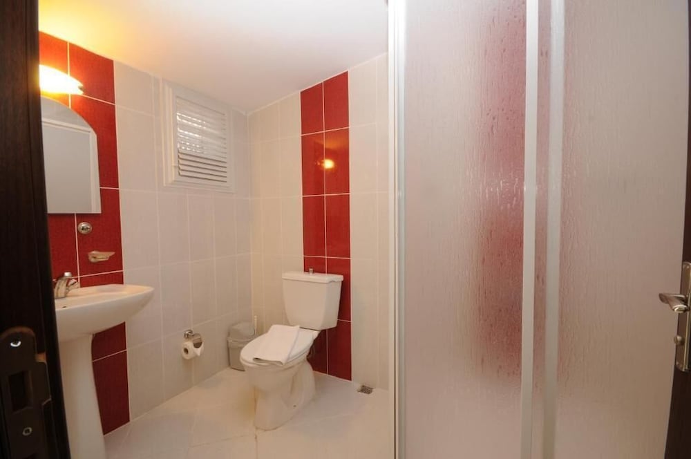 Öztürk Apart Rezervasyon