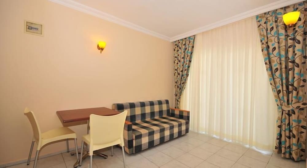 Öztürk Apart Rezervasyon