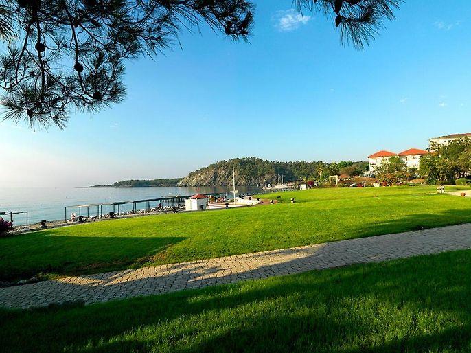 Naturland Vacation Club in Eco Park Forest Resort Rezervasyon