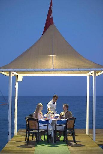 Naturland Vacation Club in Eco Park Forest Resort Rezervasyon