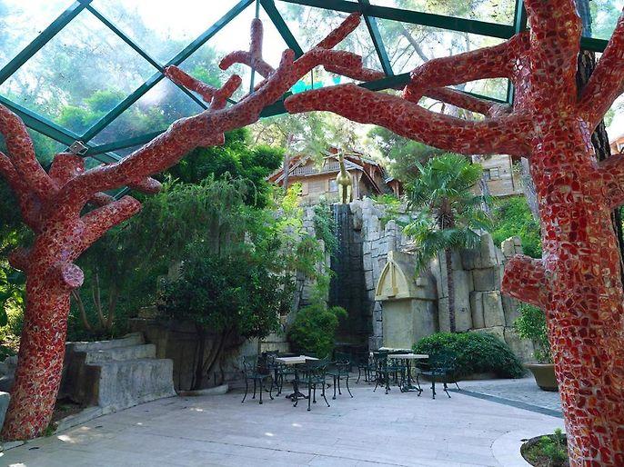Naturland Vacation Club in Eco Park Forest Resort Rezervasyon