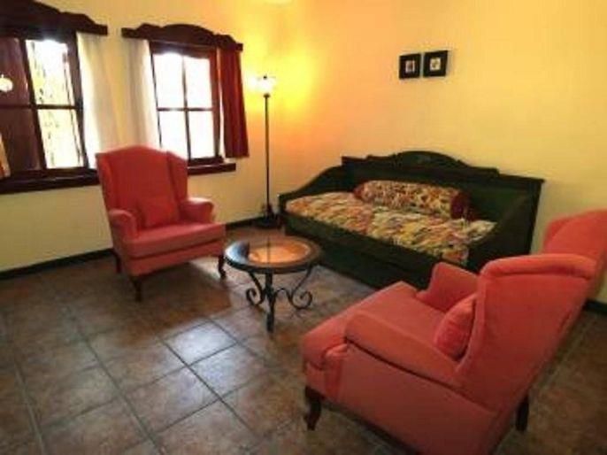 Naturland Vacation Club in Eco Park Forest Resort Rezervasyon
