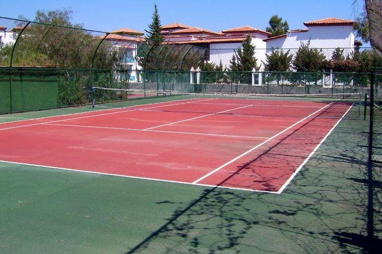 Naturland Vacation Club in Eco Park Forest Resort Rezervasyon