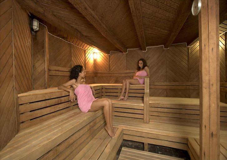 Naturland Vacation Club in Eco Park Forest Resort Rezervasyon
