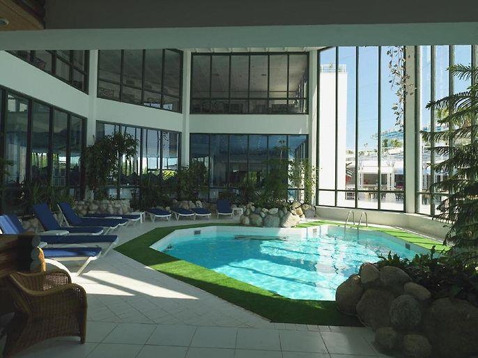 Naturland Vacation Club in Eco Park Forest Resort Rezervasyon