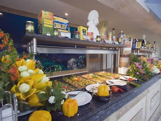 Naturland Vacation Club in Eco Park Forest Resort Rezervasyon