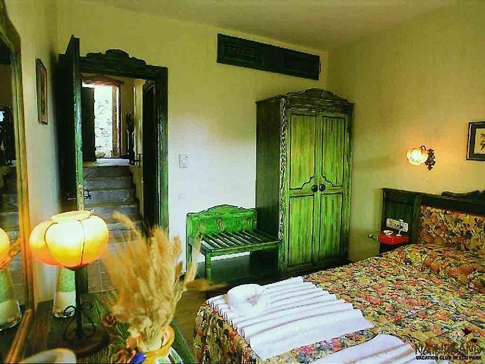 Naturland Vacation Club in Eco Park Forest Resort Rezervasyon