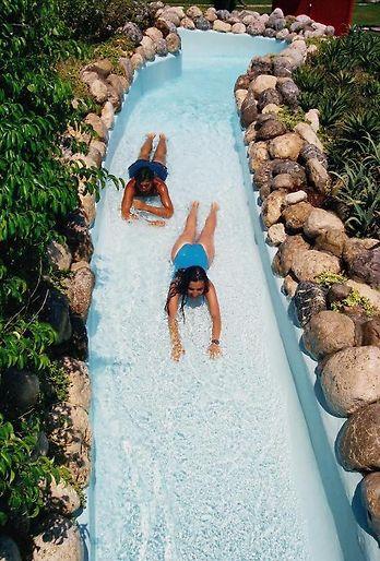Naturland Vacation Club in Eco Park Forest Resort Rezervasyon