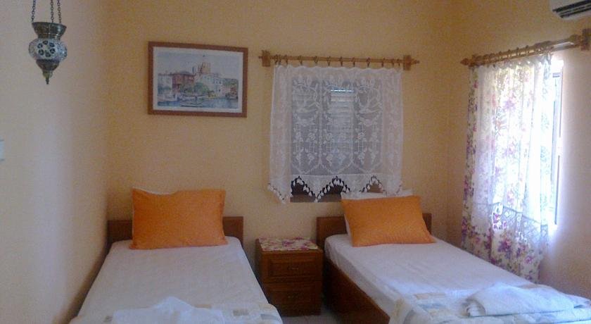 Onur Pansiyon Rezervasyon