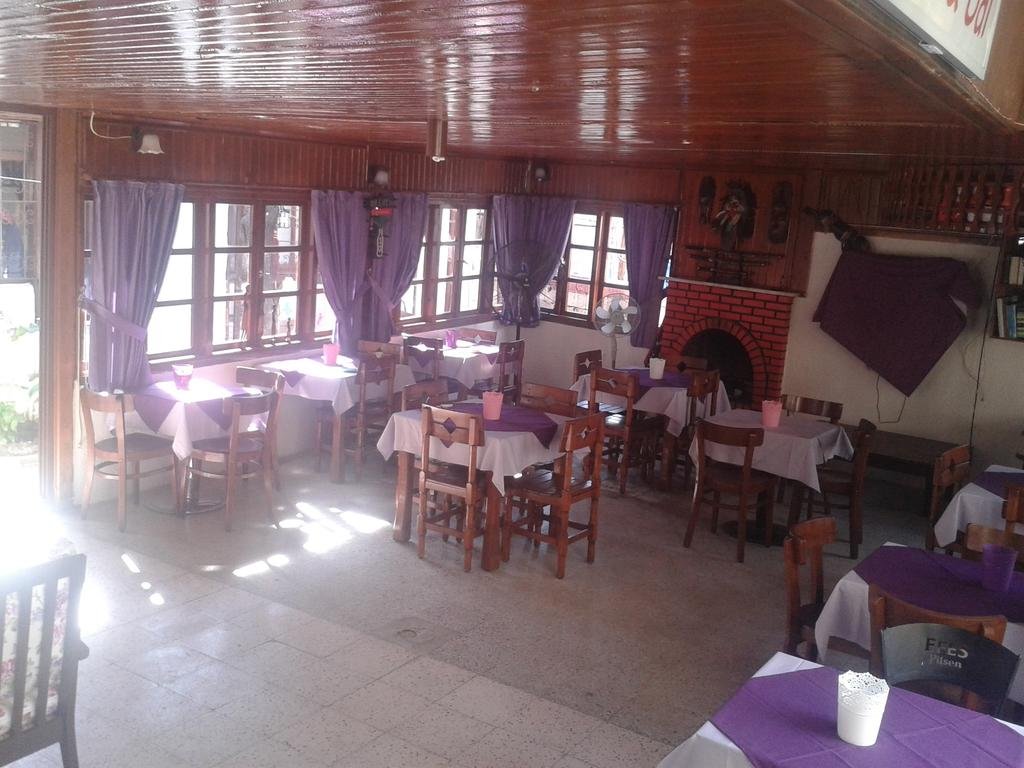 Onur Pansiyon Rezervasyon