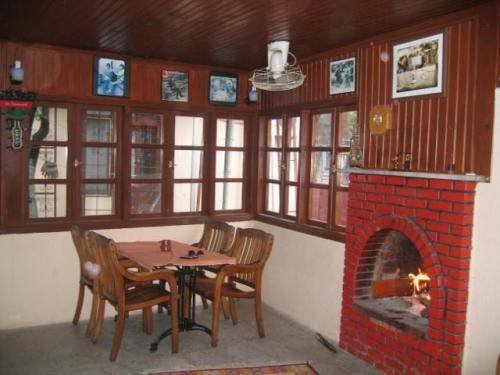 Onur Pansiyon Rezervasyon