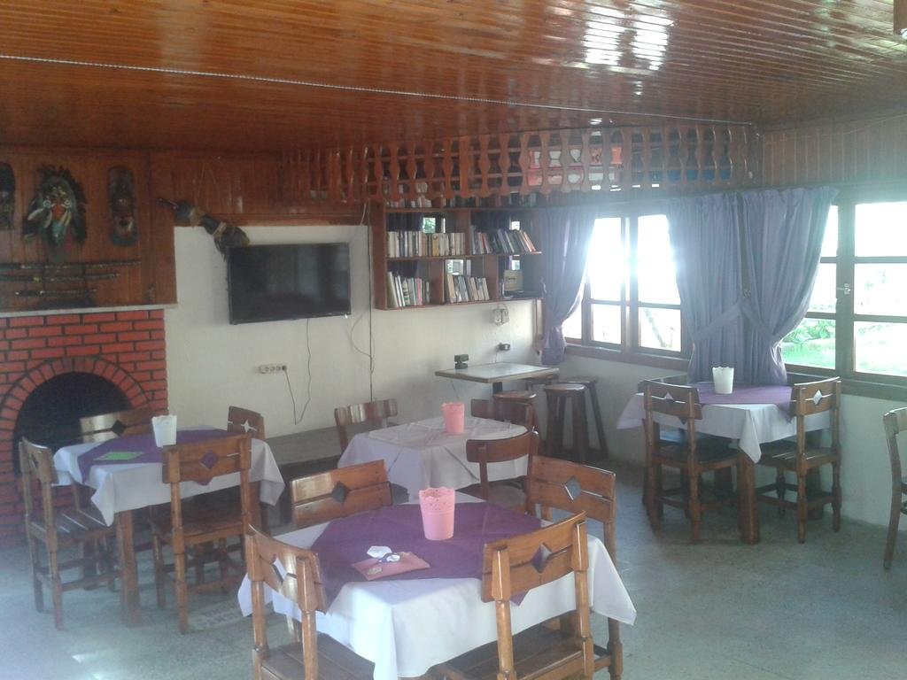 Onur Pansiyon Rezervasyon