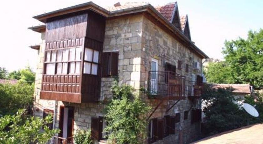 Onur Pansiyon Rezervasyon