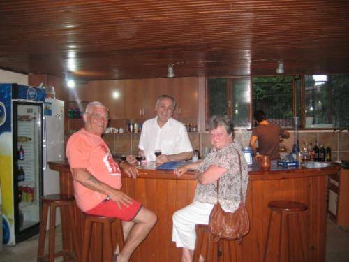 Onur Pansiyon Rezervasyon