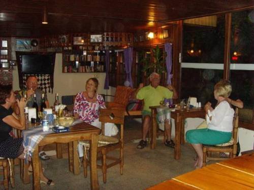 Onur Pansiyon Rezervasyon
