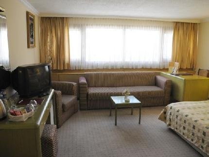 Akya Hotel Rezervasyon