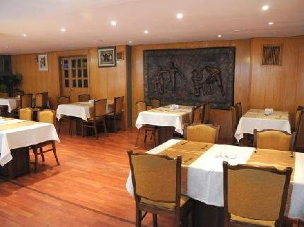 Akya Hotel Rezervasyon