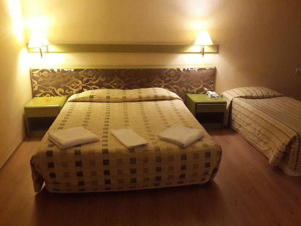 Akya Hotel Rezervasyon