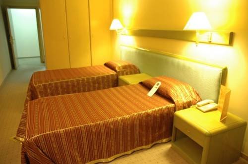 Akya Hotel Rezervasyon