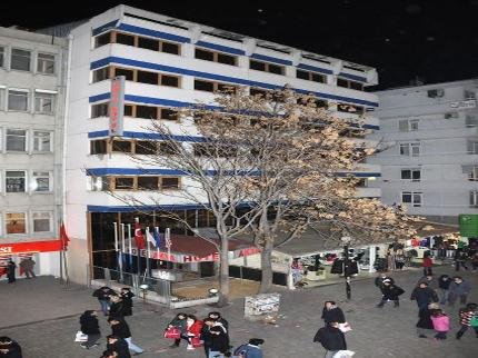 Akya Hotel Rezervasyon