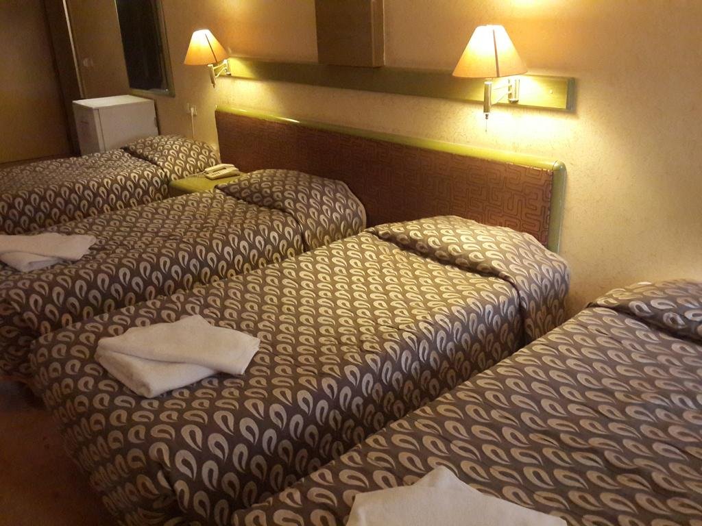 Akya Hotel Rezervasyon